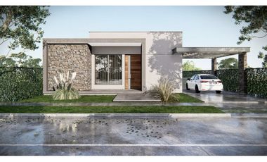 CASA EN B° PRIVADO LA QUEBRADA