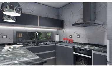 CASA EN B° PRIVADO LA QUEBRADA