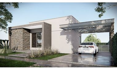 CASA EN B° PRIVADO LA QUEBRADA