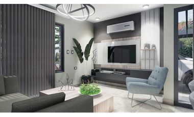 CASA EN B° PRIVADO LA QUEBRADA