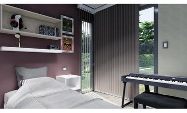 CASA EN B° PRIVADO LA QUEBRADA