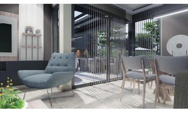 CASA EN B° PRIVADO LA QUEBRADA