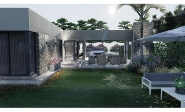 CASA EN B° PRIVADO LA QUEBRADA