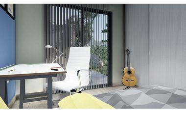 CASA EN B° PRIVADO LA QUEBRADA