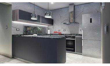 CASA EN B° PRIVADO LA QUEBRADA