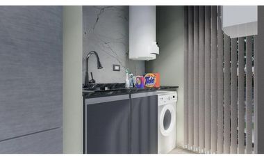 CASA EN B° PRIVADO LA QUEBRADA