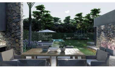 CASA EN B° PRIVADO LA QUEBRADA