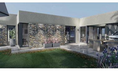 CASA EN B° PRIVADO LA QUEBRADA