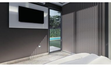 CASA EN B° PRIVADO LA QUEBRADA