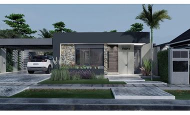 CASA EN B° PRIVADO LA QUEBRADA