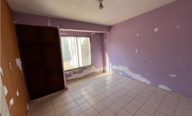 CASA 2 PLANTAS (a reciclar)