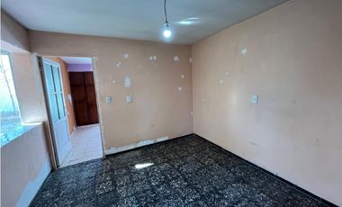 CASA 2 PLANTAS (a reciclar)