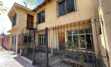 CASA 2 PLANTAS (a reciclar)