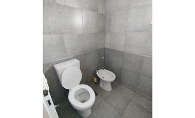 ALQUILO DUPLEX EN BARRIO RESIDENCIAL VELEZ SARSFIELD - 3 DORM