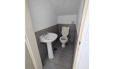 ALQUILO DUPLEX EN BARRIO RESIDENCIAL VELEZ SARSFIELD - 3 DORM