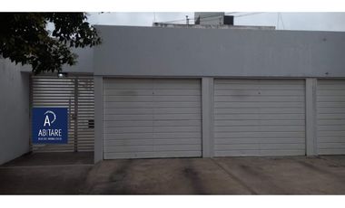 ALQUILO DUPLEX EN BARRIO RESIDENCIAL VELEZ SARSFIELD - 3 DORM