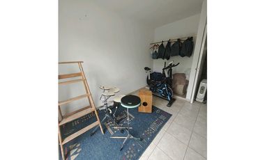 VENDO DUPLEX DE 3 DORMITORIOS EN BARRIO PARQUE LOS MOLINOS