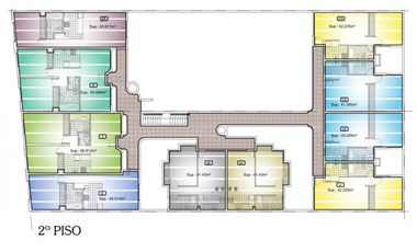 Compejo en construcción