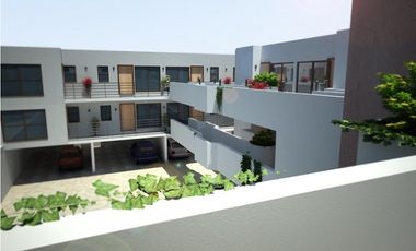 Compejo en construcción