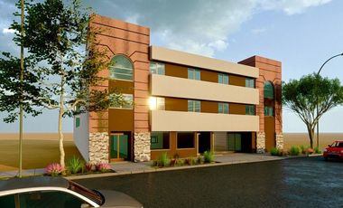 Compejo en construcción