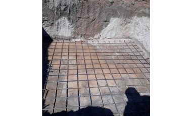 Compejo en construcción