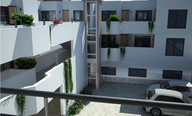 Compejo en construcción