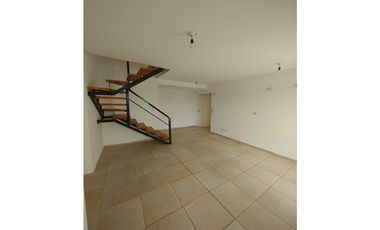 VENDO DEPARTAMENTO DE DOS DORMITORIOS EN BARRIO ALTO ALBERDI