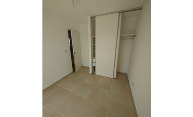 VENDO DEPARTAMENTO DE DOS DORMITORIOS EN BARRIO ALTO ALBERDI