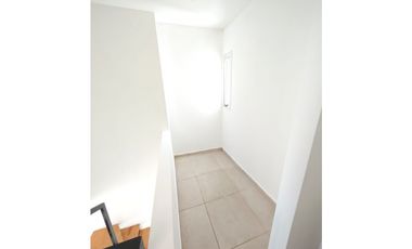 VENDO DEPARTAMENTO DE DOS DORMITORIOS EN BARRIO ALTO ALBERDI