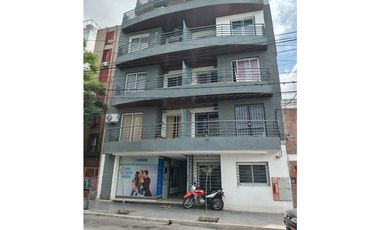 VENDO DEPARTAMENTO DE DOS DORMITORIOS EN BARRIO ALTO ALBERDI