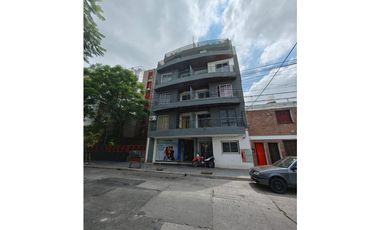 VENDO DEPARTAMENTO DE DOS DORMITORIOS EN BARRIO ALTO ALBERDI