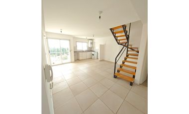 VENDO DEPARTAMENTO DE DOS DORMITORIOS EN BARRIO ALTO ALBERDI