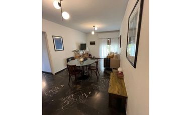 DEPARTAMENTO EN ALQUILER TEMPORARIO, PLENO CENTRO