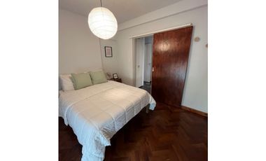 DEPARTAMENTO EN ALQUILER TEMPORARIO, PLENO CENTRO