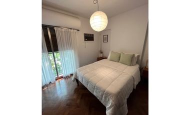 DEPARTAMENTO EN ALQUILER TEMPORARIO, PLENO CENTRO