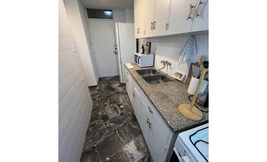 DEPARTAMENTO EN ALQUILER TEMPORARIO, PLENO CENTRO