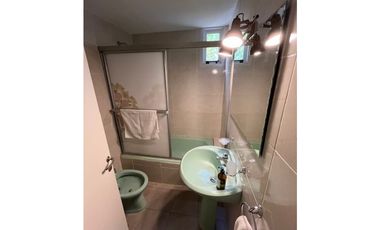 DEPARTAMENTO EN ALQUILER TEMPORARIO, PLENO CENTRO