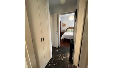 DEPARTAMENTO EN ALQUILER TEMPORARIO, PLENO CENTRO