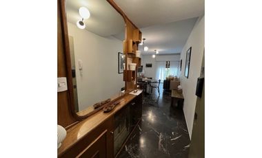 DEPARTAMENTO EN ALQUILER TEMPORARIO, PLENO CENTRO