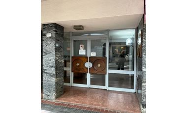 DEPARTAMENTO EN ALQUILER TEMPORARIO, PLENO CENTRO