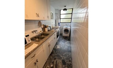 DEPARTAMENTO EN ALQUILER TEMPORARIO, PLENO CENTRO