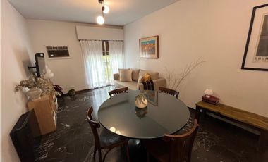 DEPARTAMENTO EN ALQUILER TEMPORARIO, PLENO CENTRO