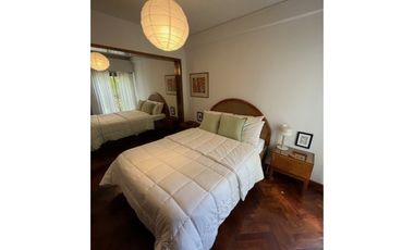 DEPARTAMENTO EN ALQUILER TEMPORARIO, PLENO CENTRO