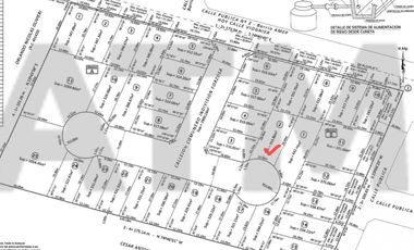 ¡OPORTUNIDAD ÚNICA! Tu Casa Soñada en  Barrio Cerrado Los Agaves