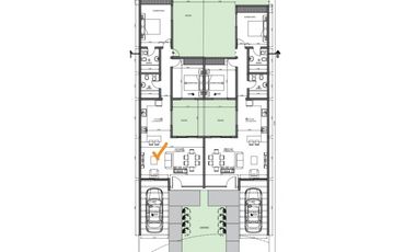 ¡OPORTUNIDAD ÚNICA! Tu Casa Soñada en  Barrio Cerrado Los Agaves