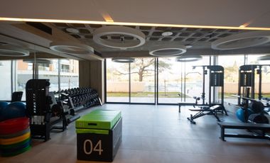 VENDO DEPARTAMENTO 1 DORMITORIO - NUEVA CORDOBA - OPERA PLAZA