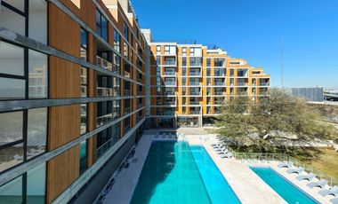 VENDO DEPARTAMENTO 1 DORMITORIO - NUEVA CORDOBA - OPERA PLAZA