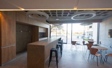 VENDO DEPARTAMENTO 1 DORMITORIO - NUEVA CORDOBA - OPERA PLAZA