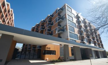 VENDO DEPARTAMENTO 1 DORMITORIO - NUEVA CORDOBA - OPERA PLAZA