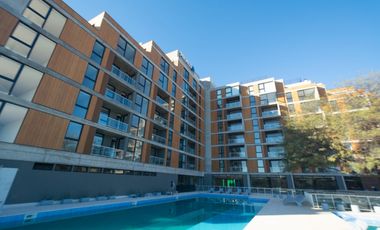 VENDO DEPARTAMENTO 1 DORMITORIO - NUEVA CORDOBA - OPERA PLAZA